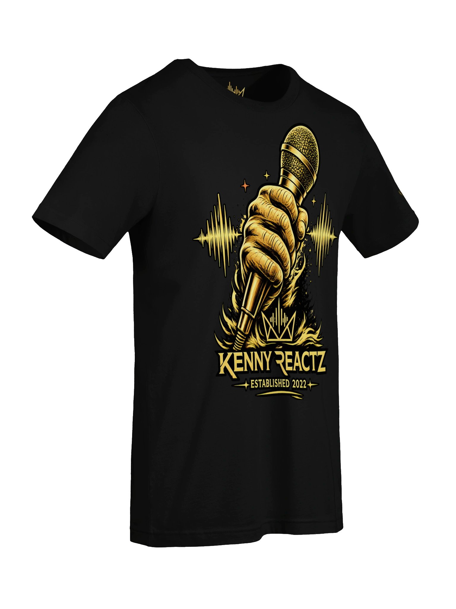 The Voice Tee product image (7)