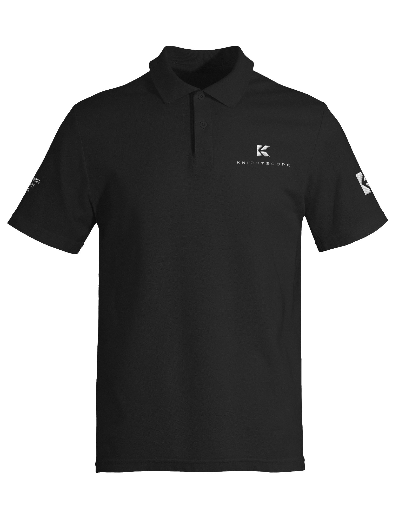 Knightscope Polo product image (5)
