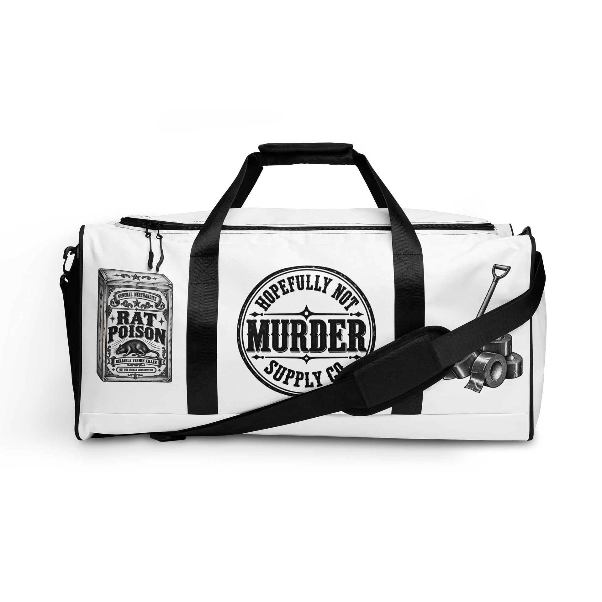 Hopefully Not Murder: The Bag product image (1)