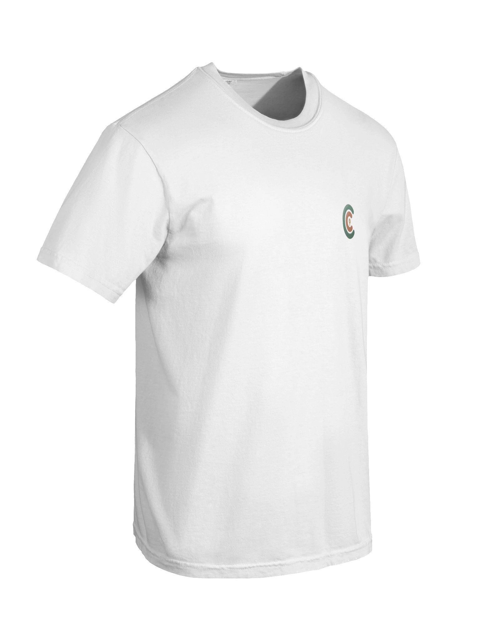 Keep Growing Tee — Garment-Dyed Heavyweight product image (14)
