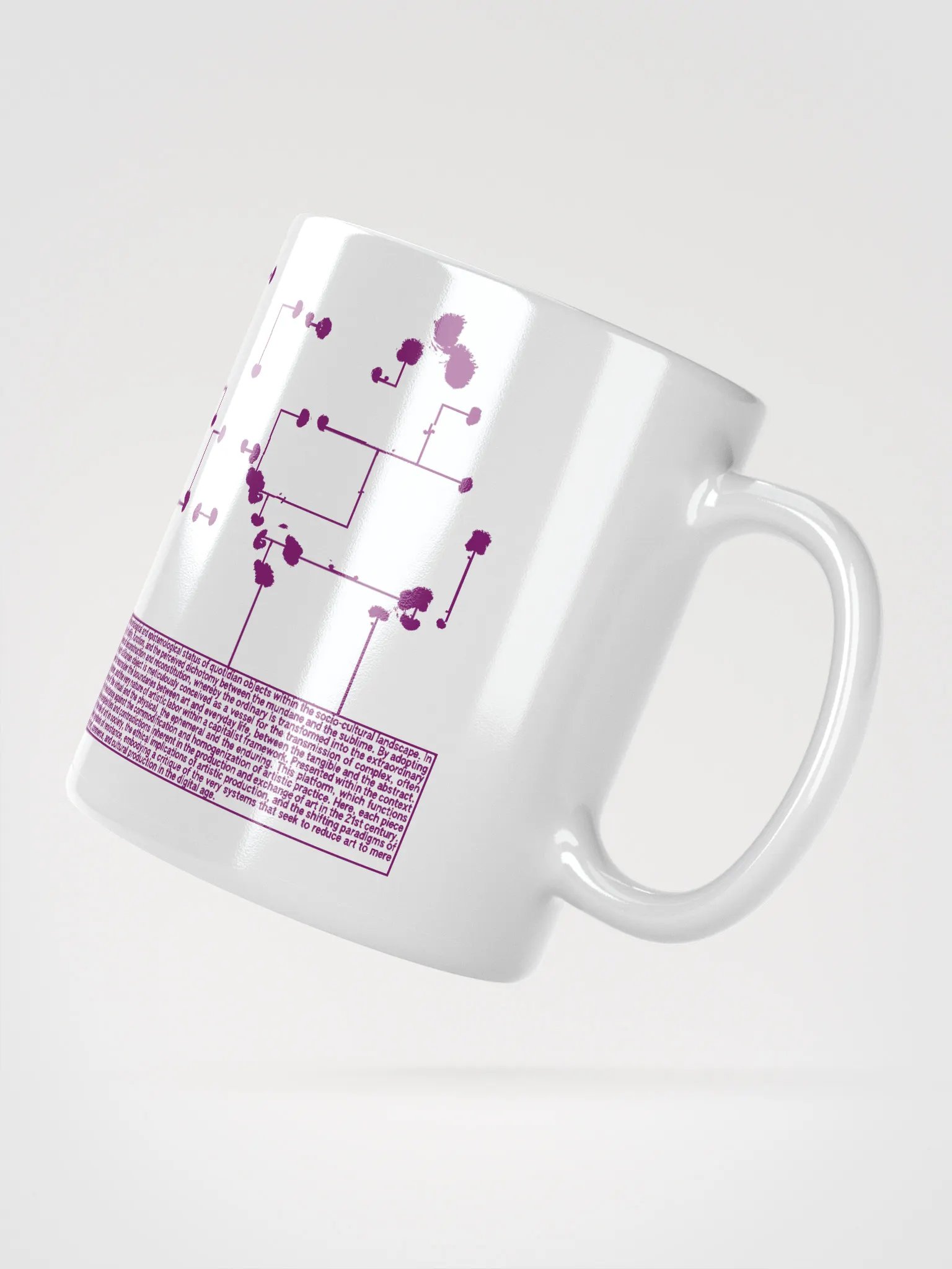 Increasingly Verbose Mug product image (3)