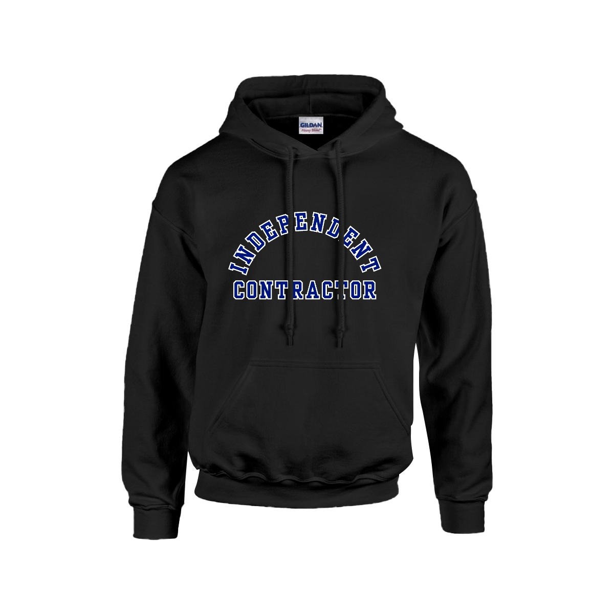 Independent Contractor X Hoodie product image (2)