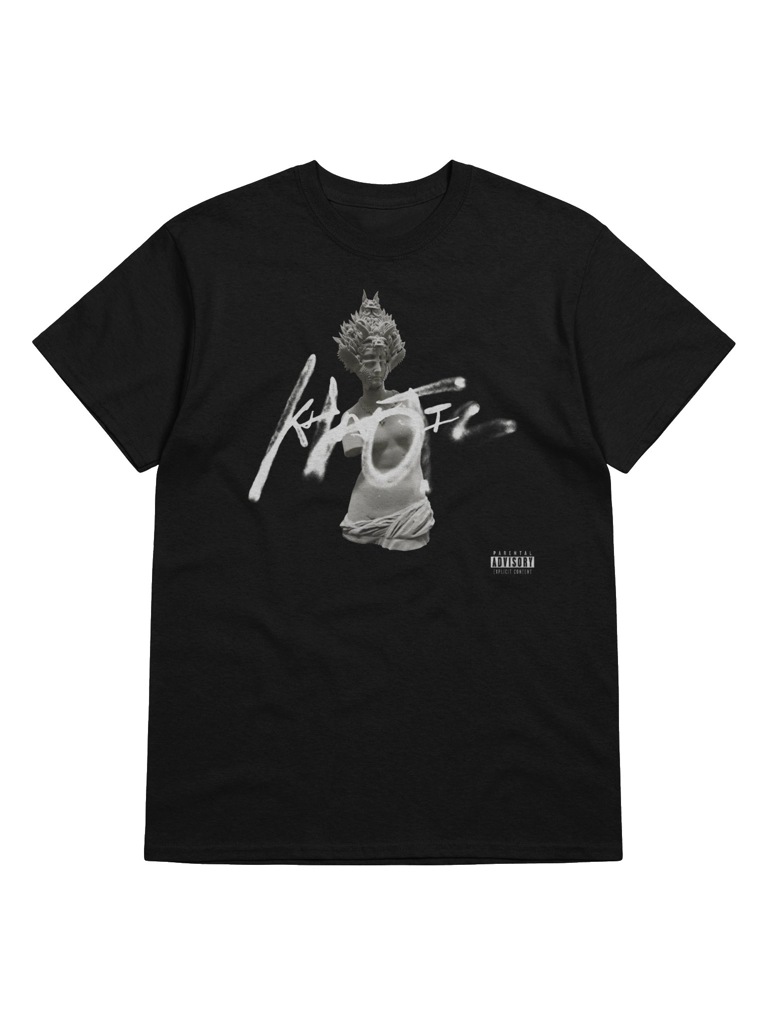 Khaotic Wiz Khalifa T-Shirt product image (1)