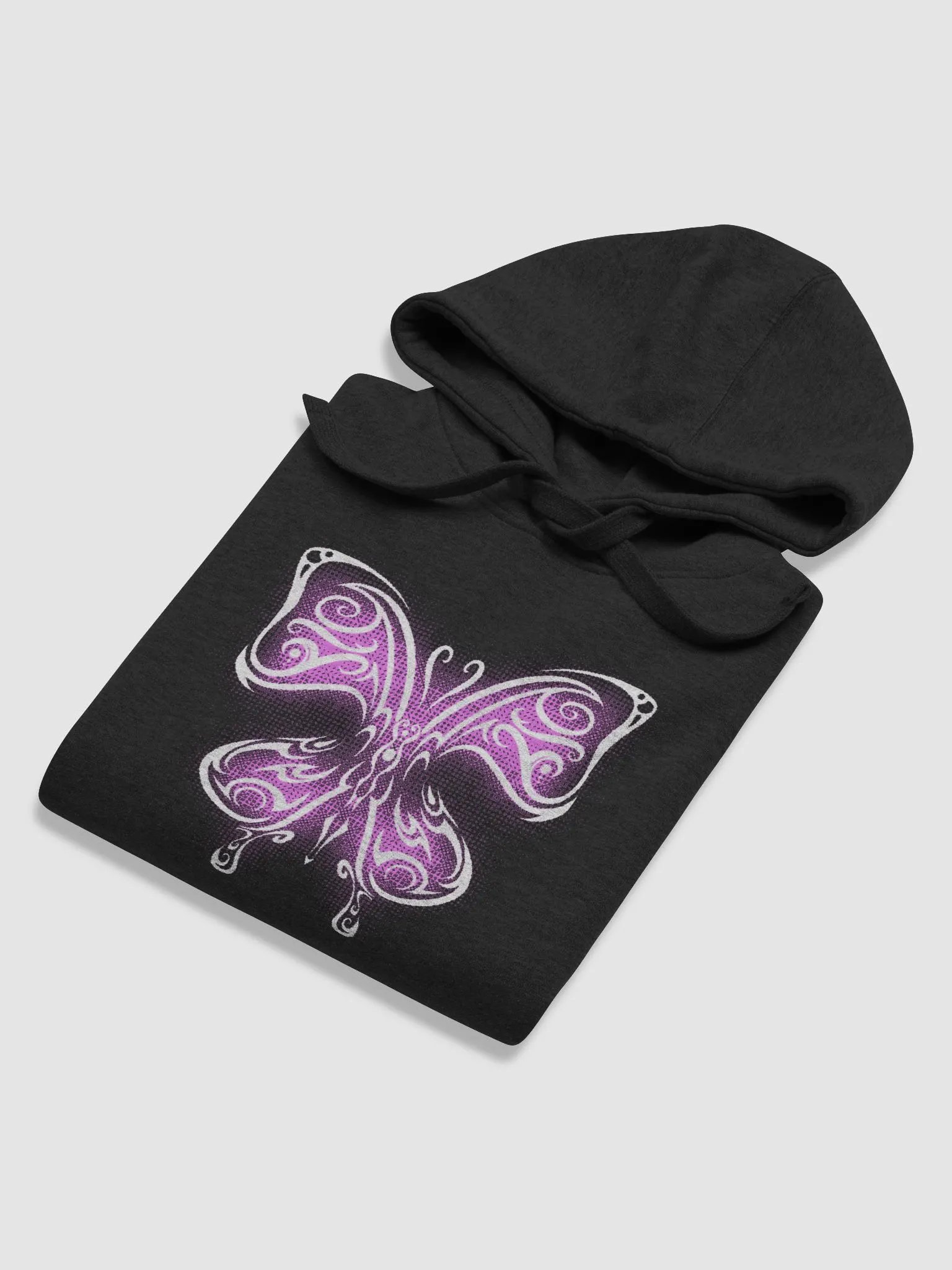 Chou Tattoo Pullover Hoodie product image (6)