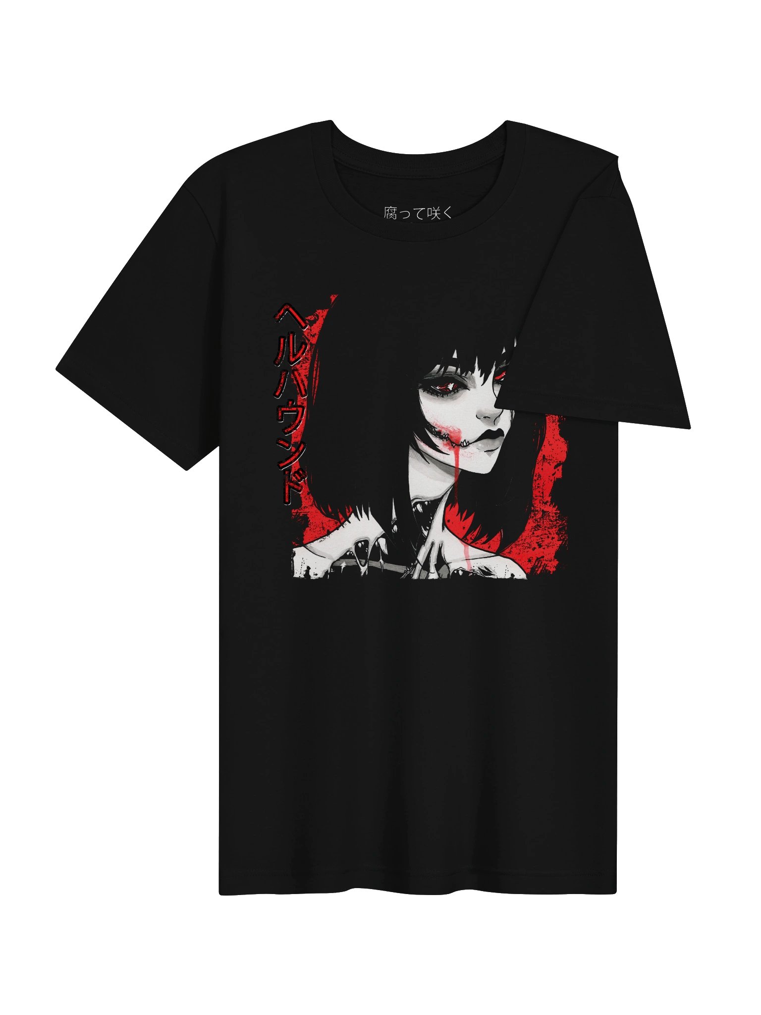 HELLHOUND UNISEX SHIRT product image (4)