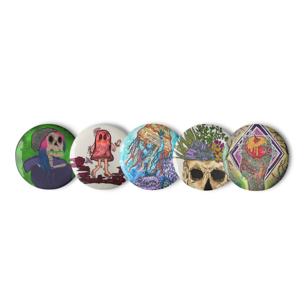 Portable Art #1 product image (5)