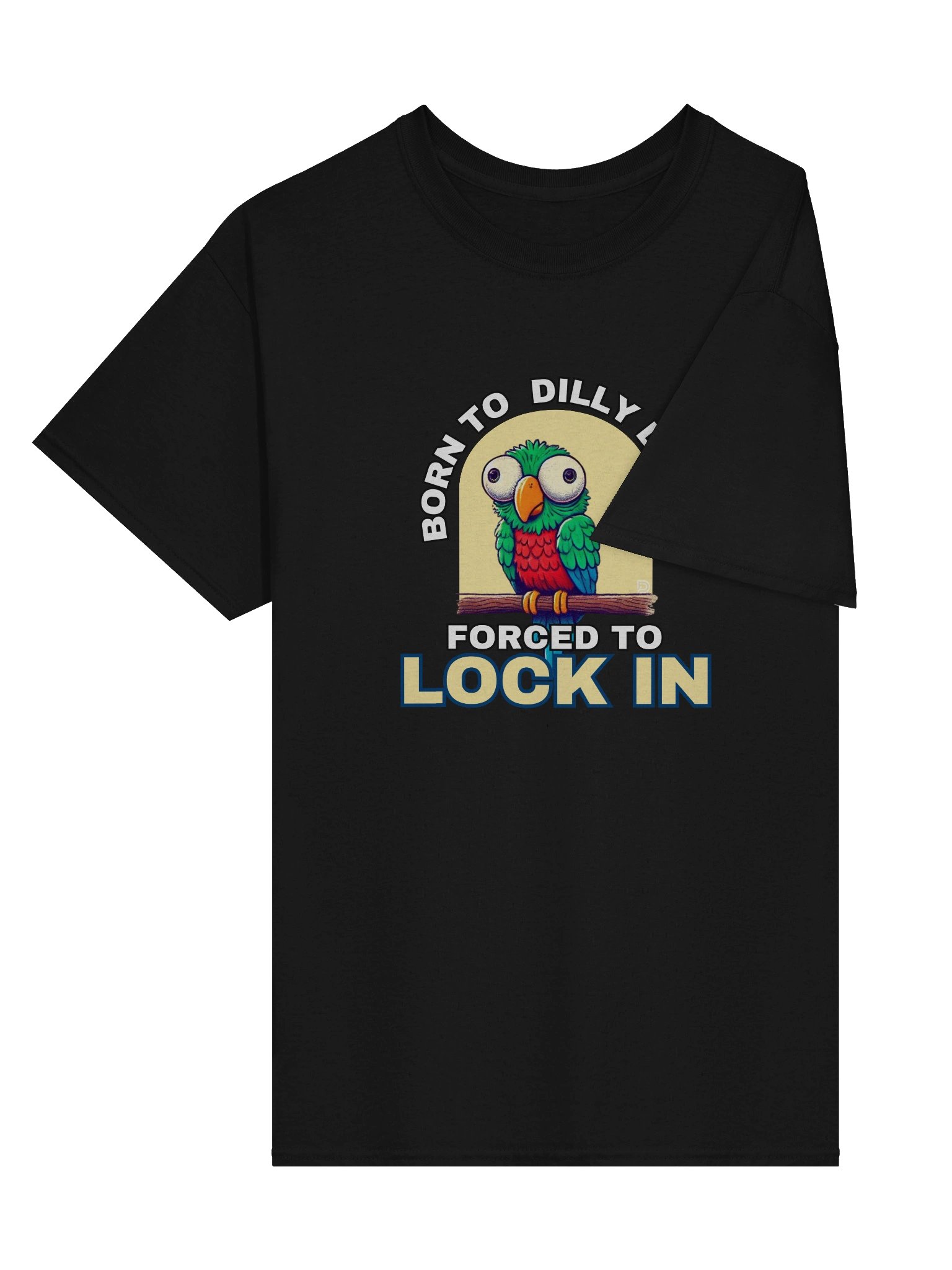 Dilly Dally Crewneck product image (3)