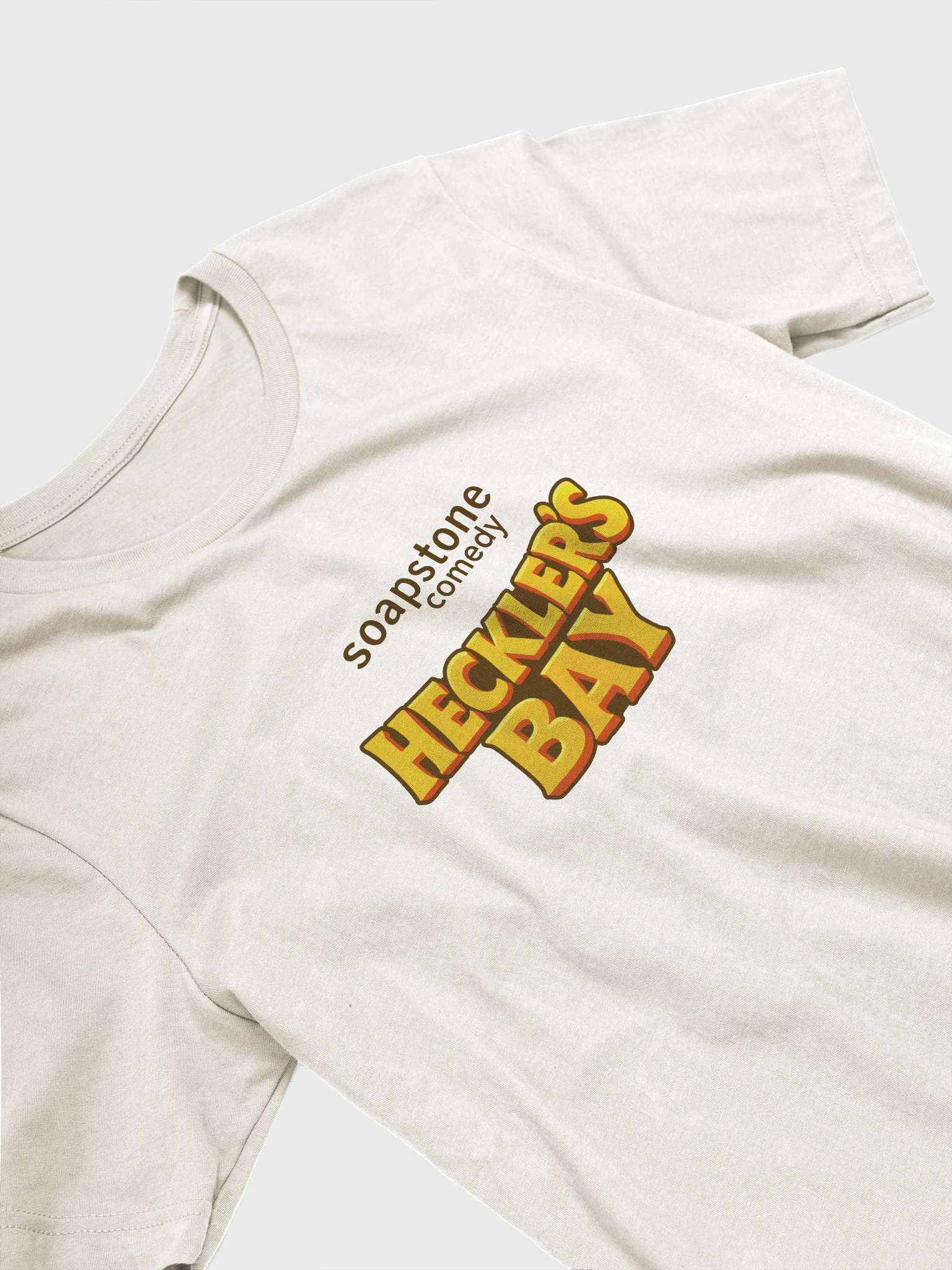 Heckler's Bay Sunset T-Shirt product image (1)