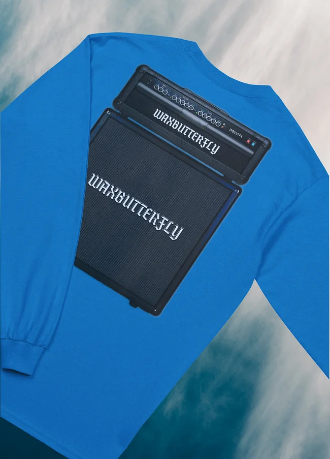 Tees & Longsleeves