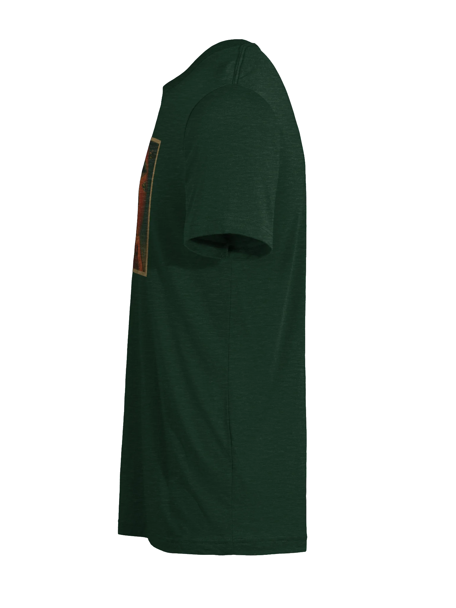 Psionics V-Shirt product image (11)