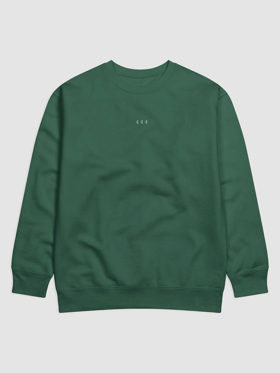 444 angel number sweatshirt product image (1)