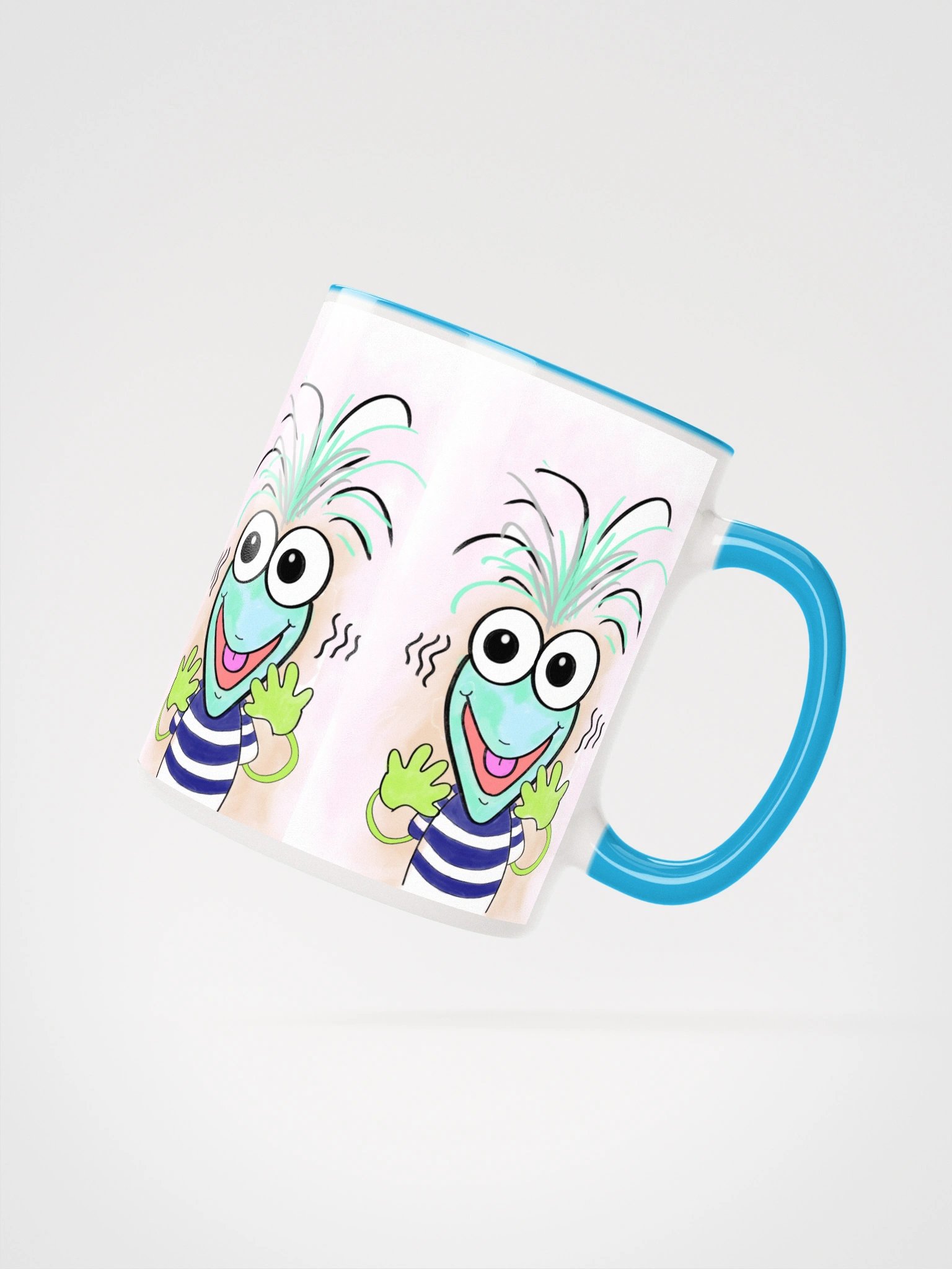 Shakey mug product image (5)