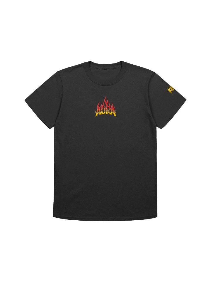 Aura Killer Brushstroke T-Shirt product image (1)
