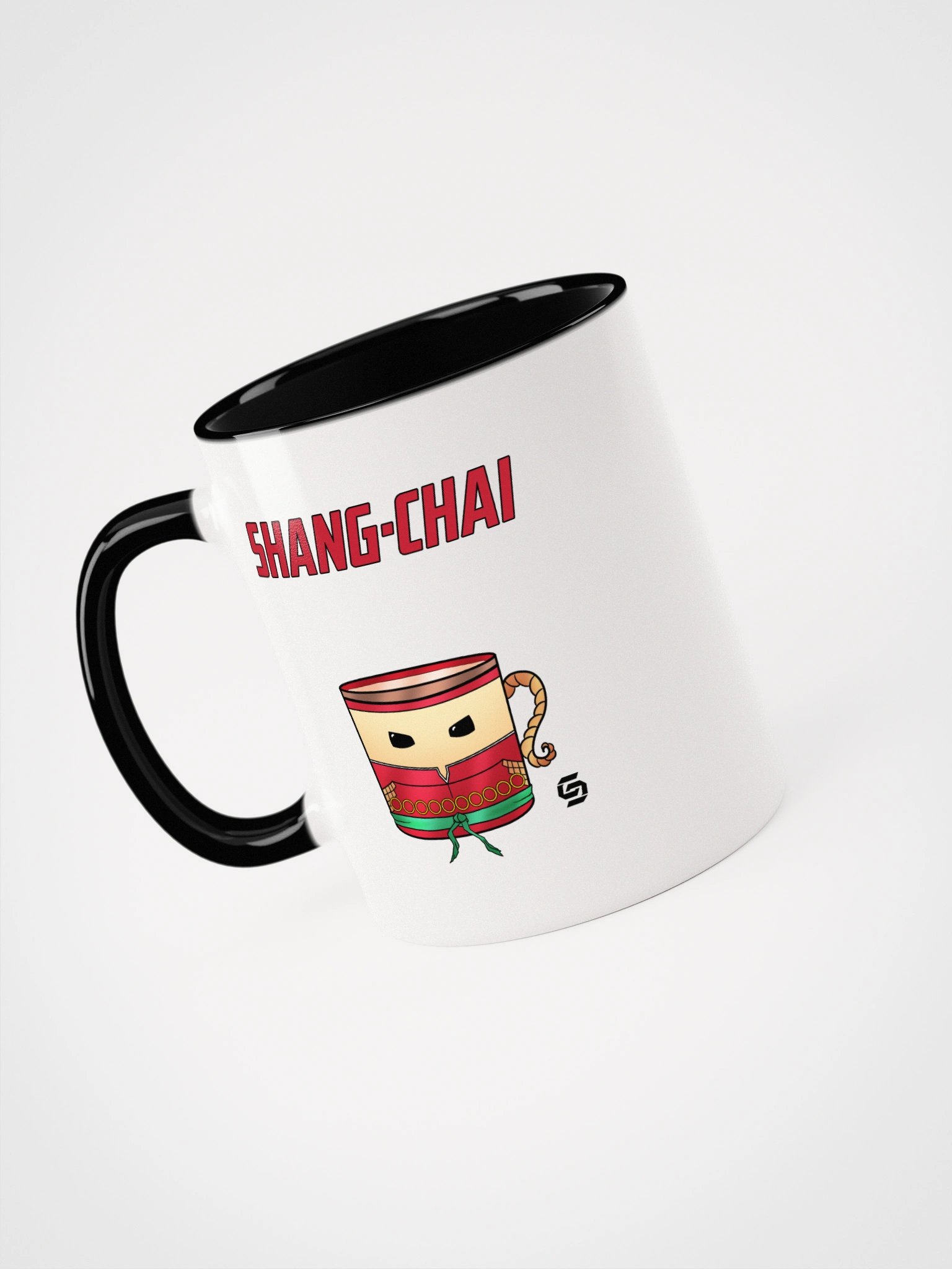 Shang-Chai Tea Mug product image (3)