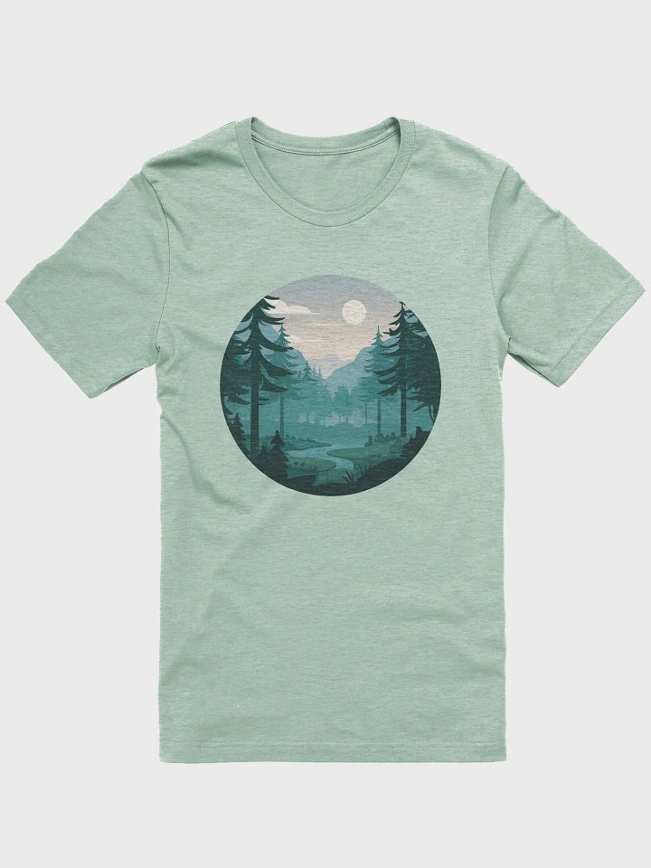 Forest scenic view product image (6)