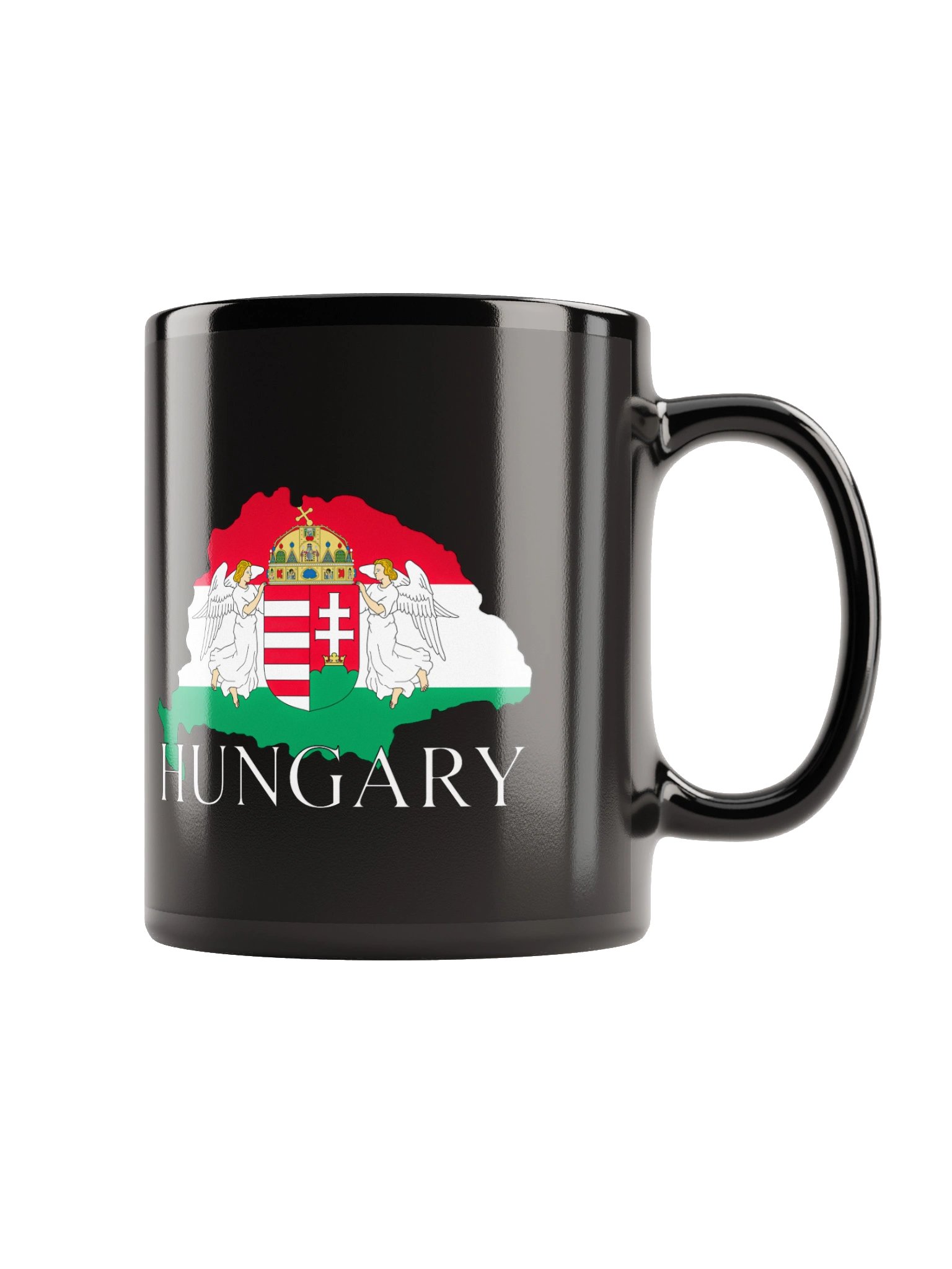 HUNGARY MUG product image (1)