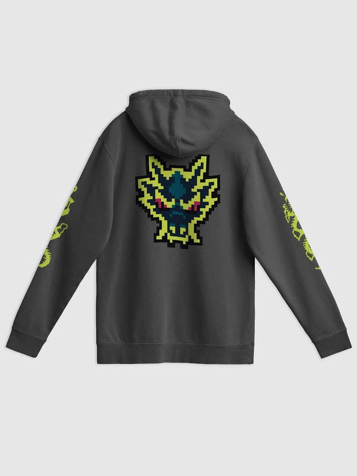 Dragon Hoodie product image (2)