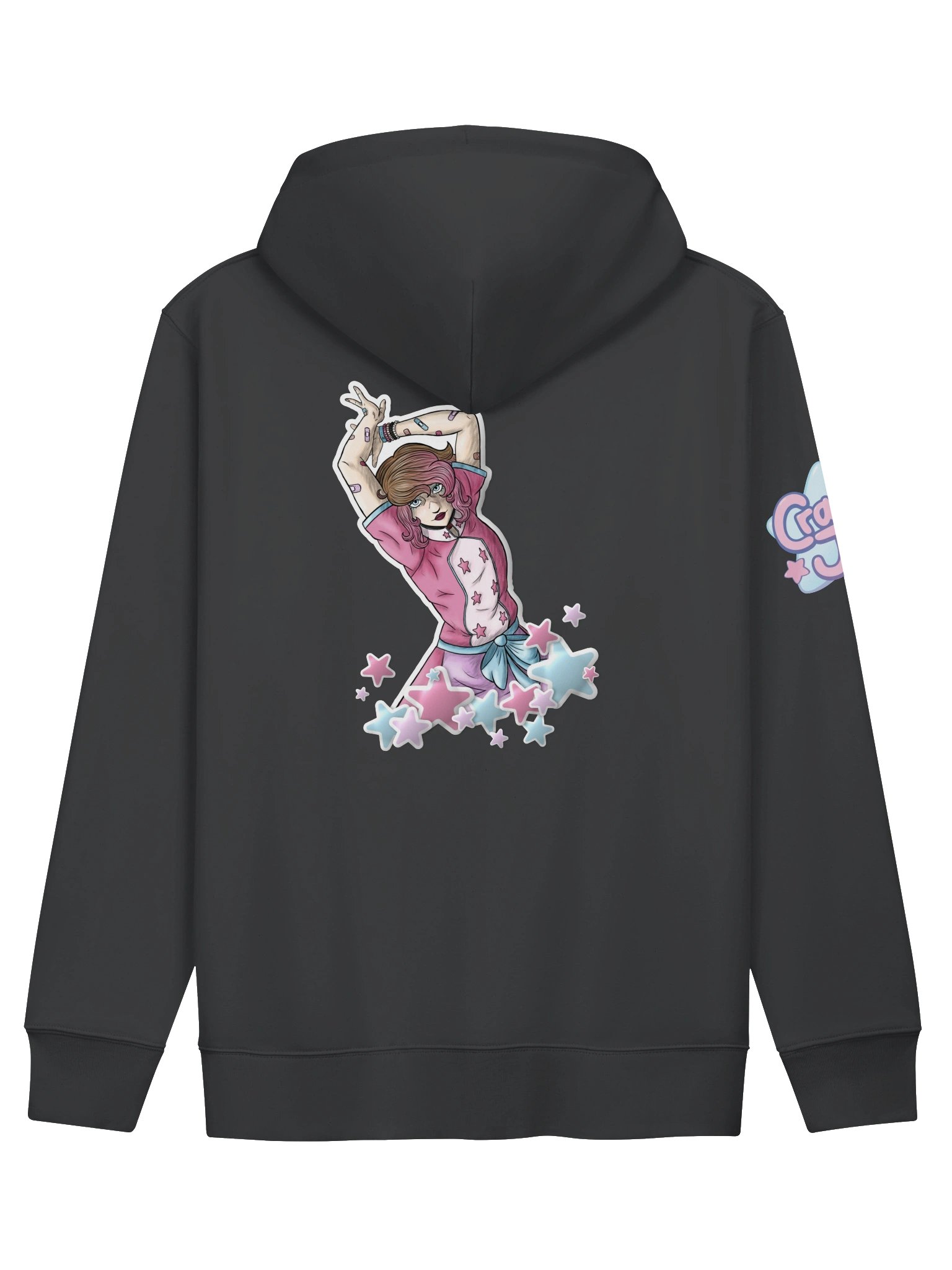 New Model Zip Up product image (6)