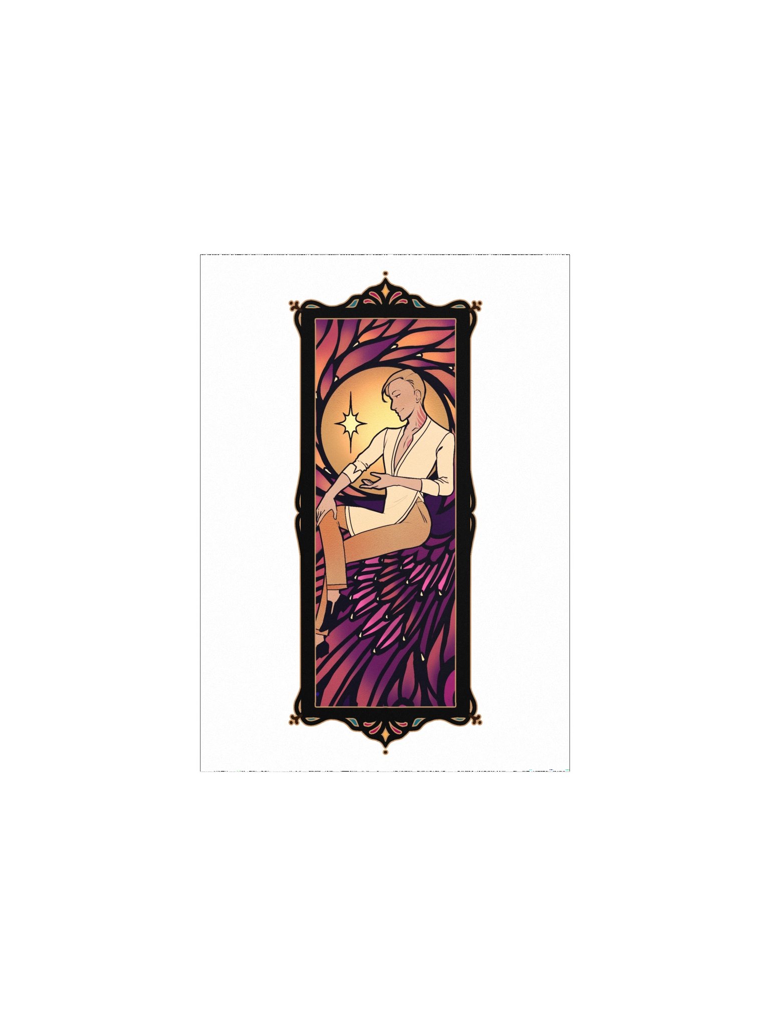 Freddi (Familiar Series Finale) product image (1)
