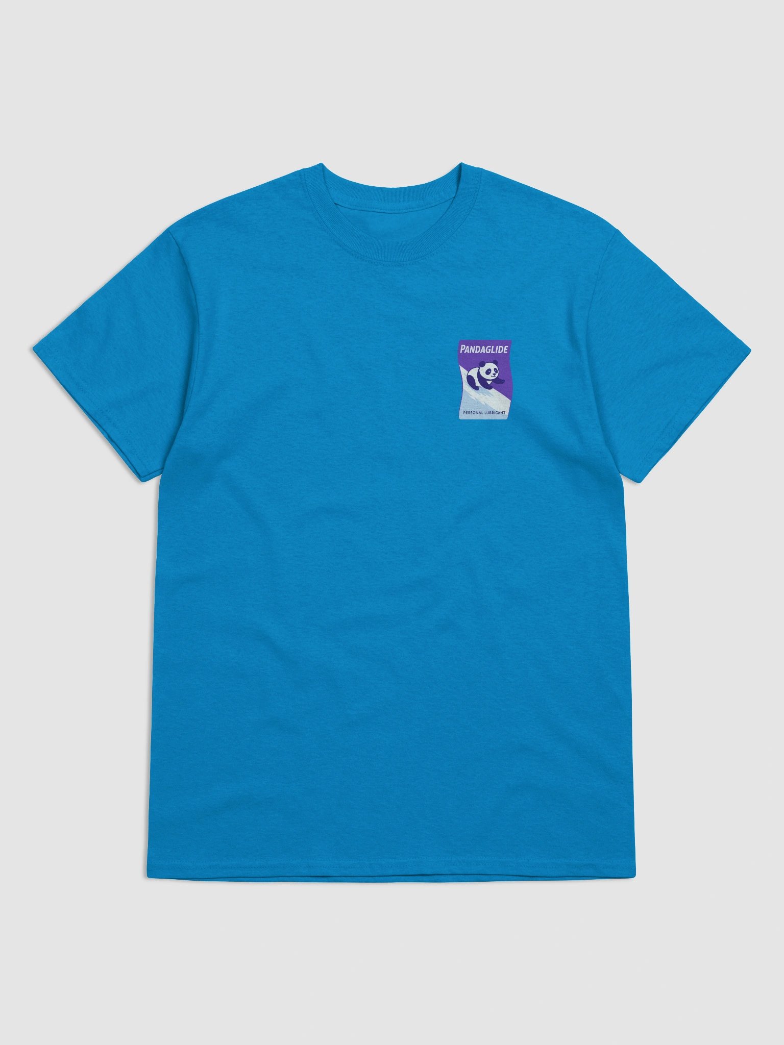 Panda Glide Shirt (Printed) product image (56)