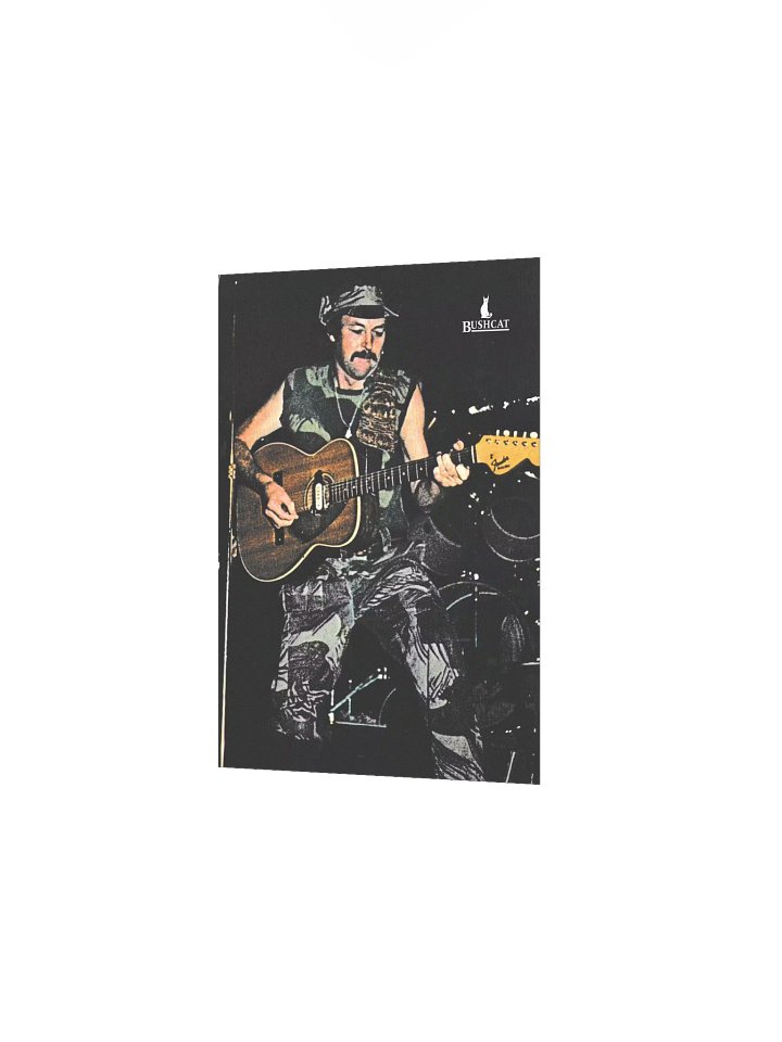 "Signature JE" John Edmond Poster product image (2)