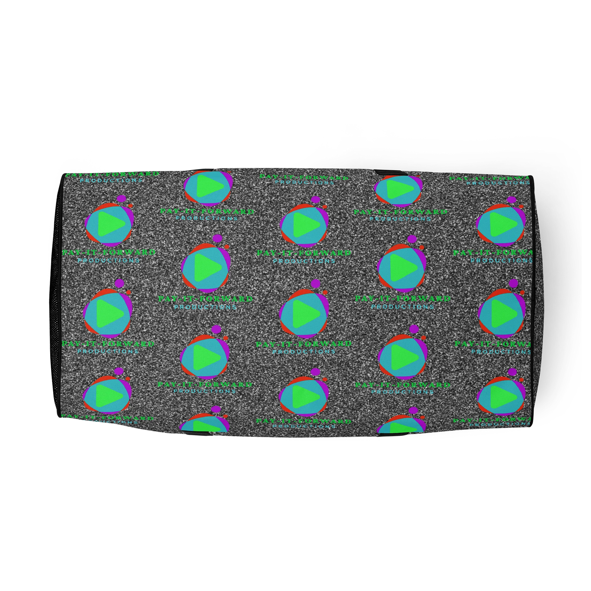 Static Feedback Duffle product image (5)