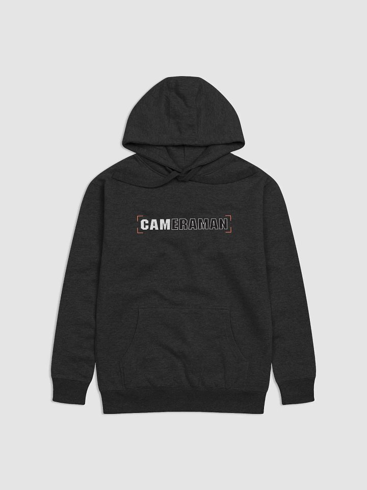 CameraManCam Hoodie product image (3)