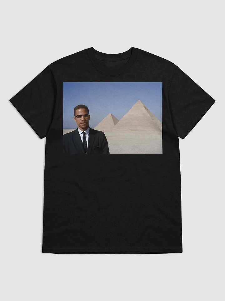 Malcolm X in Kemet product image (1)