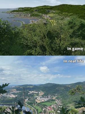 Chernarus in real life! @DayZ #dayz #hollyrex #chernarus #chernarusirl #irldayz 