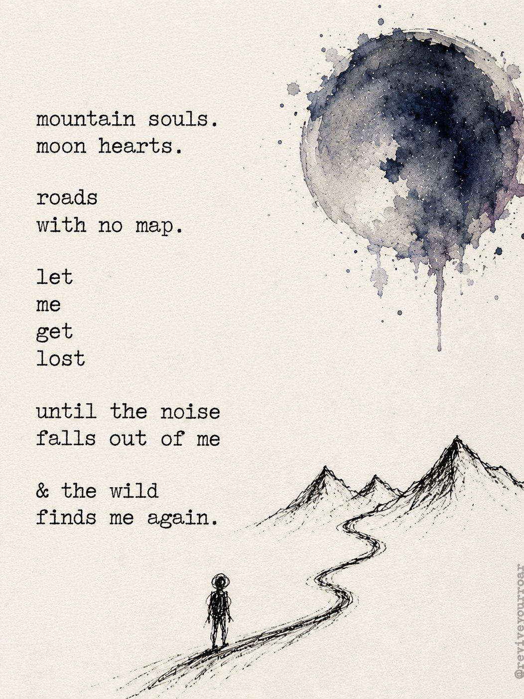 Mountain souls product image (1)