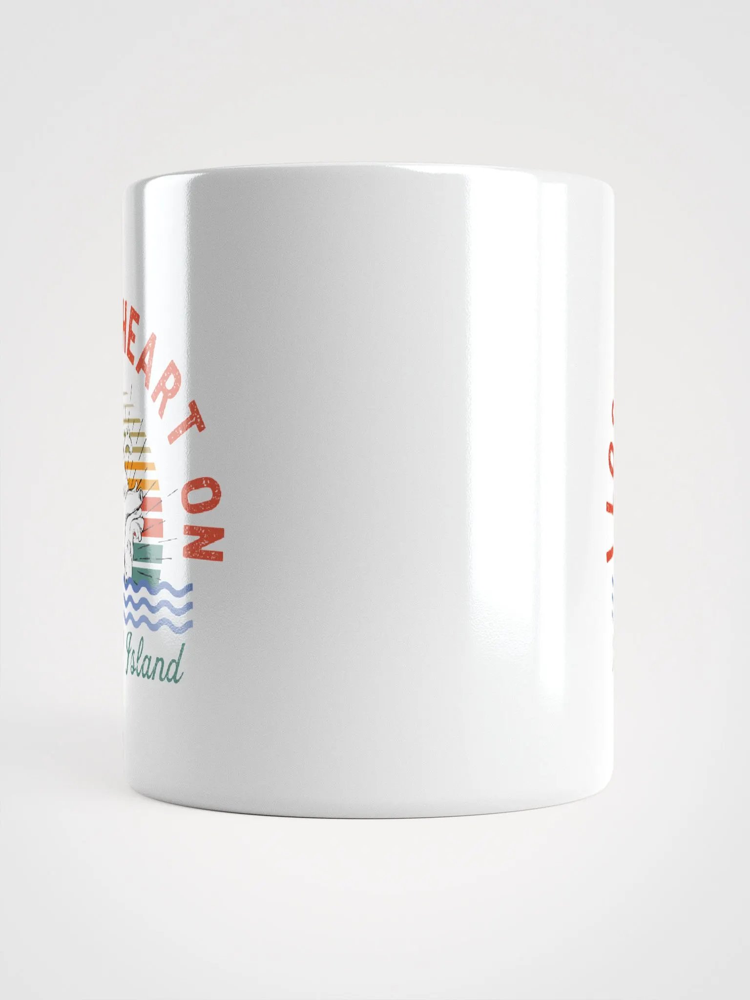 I Lost My Heart Mug product image (5)