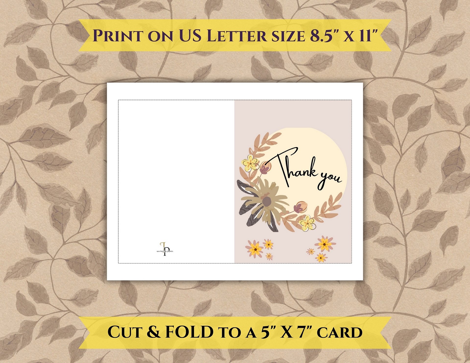 Browns & Yellows product image (2)