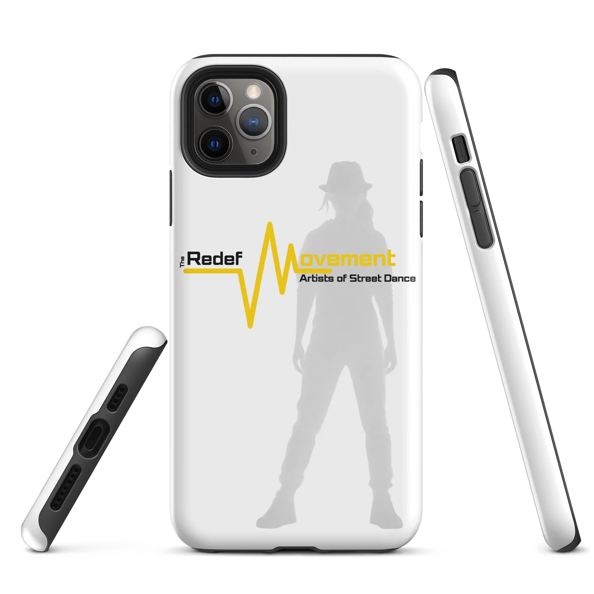 Redef Movement Iphone Case product image (3)