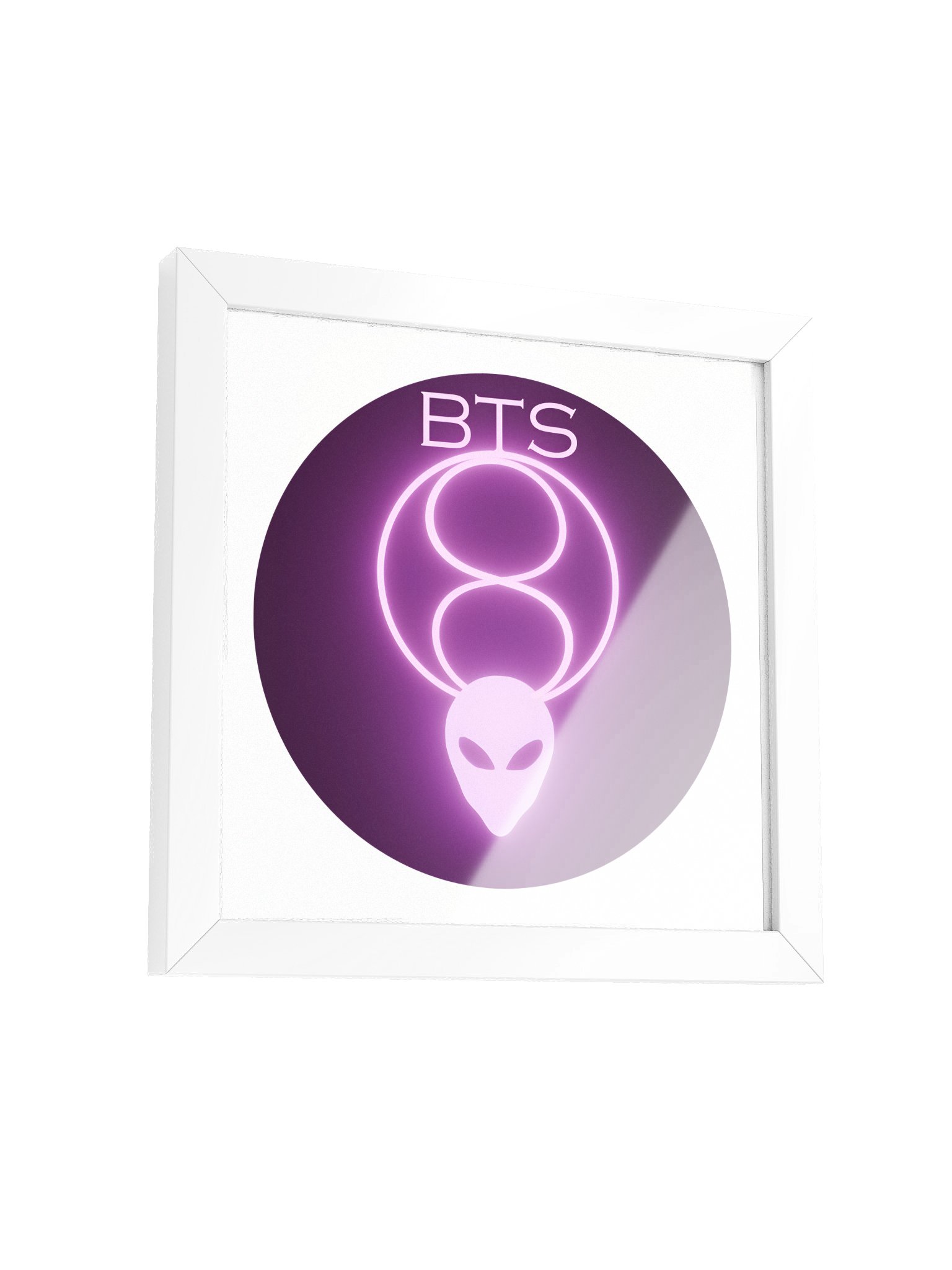 BTS Logo Print product image (6)