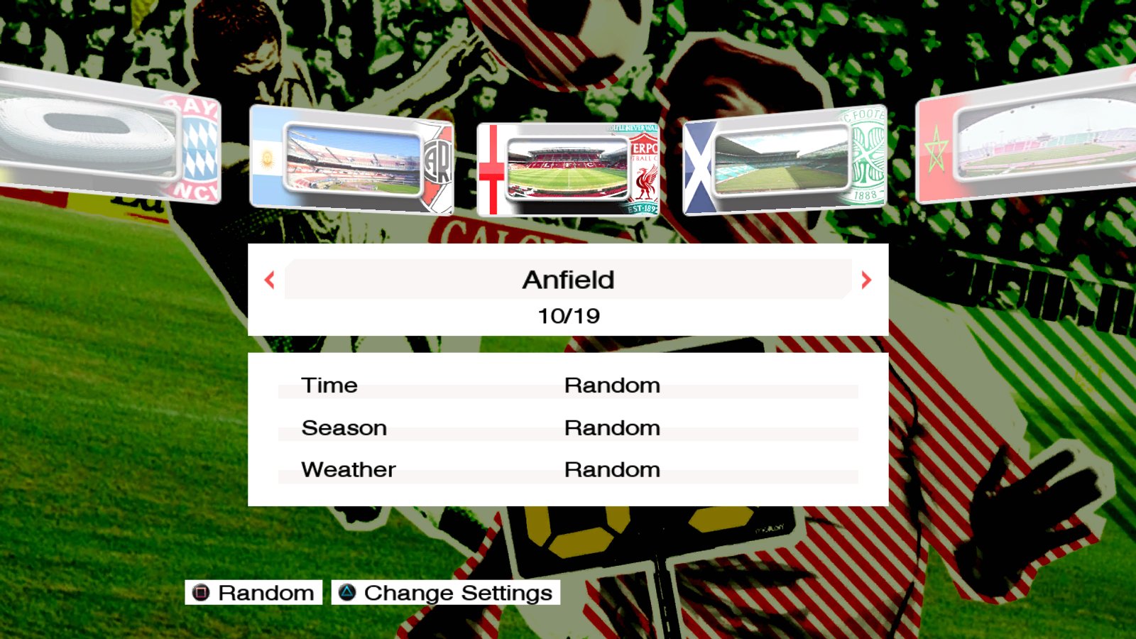PES 2009 - Gudpley Patch Season 2009-10 (PC) product image (7)