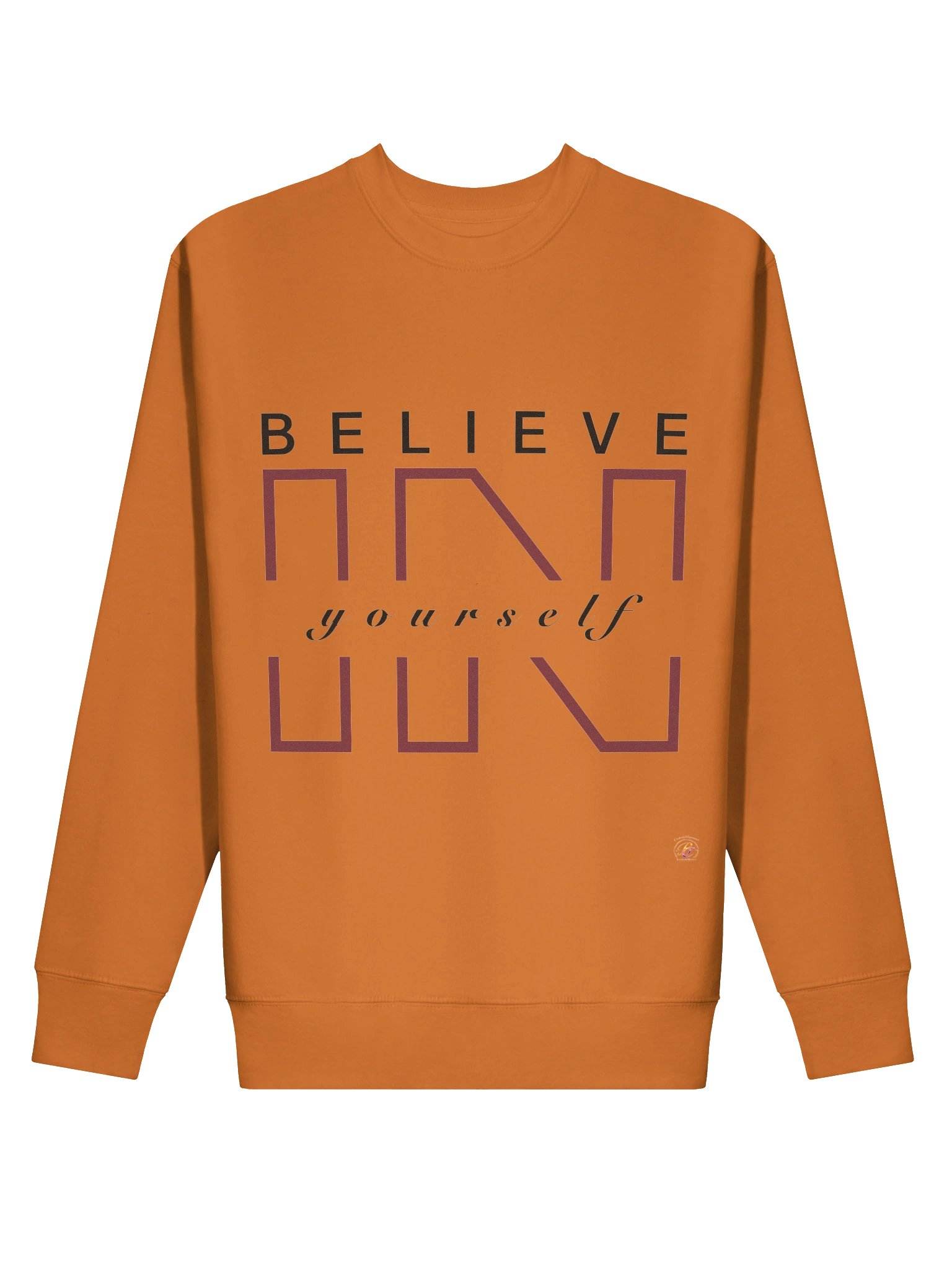 Believe In Yourself—Men's Sweatshirt product image (2)