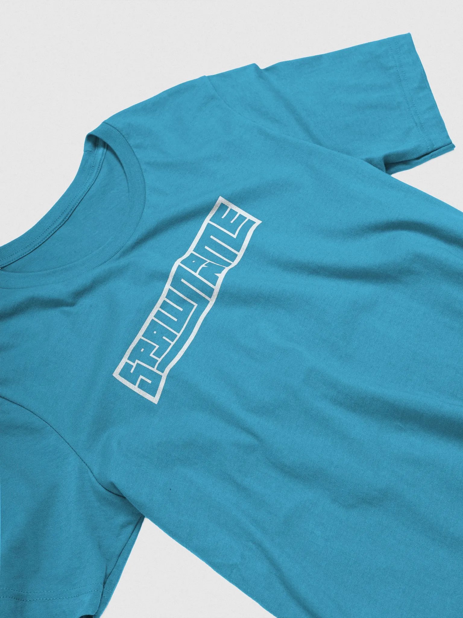 SPAWN ON ME WIDE OUTLINE TEE product image (27)
