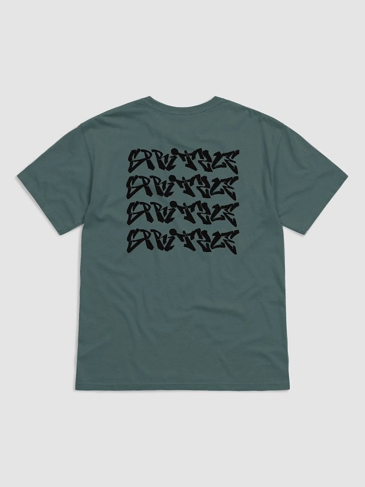Stack T Shirt product image (2)