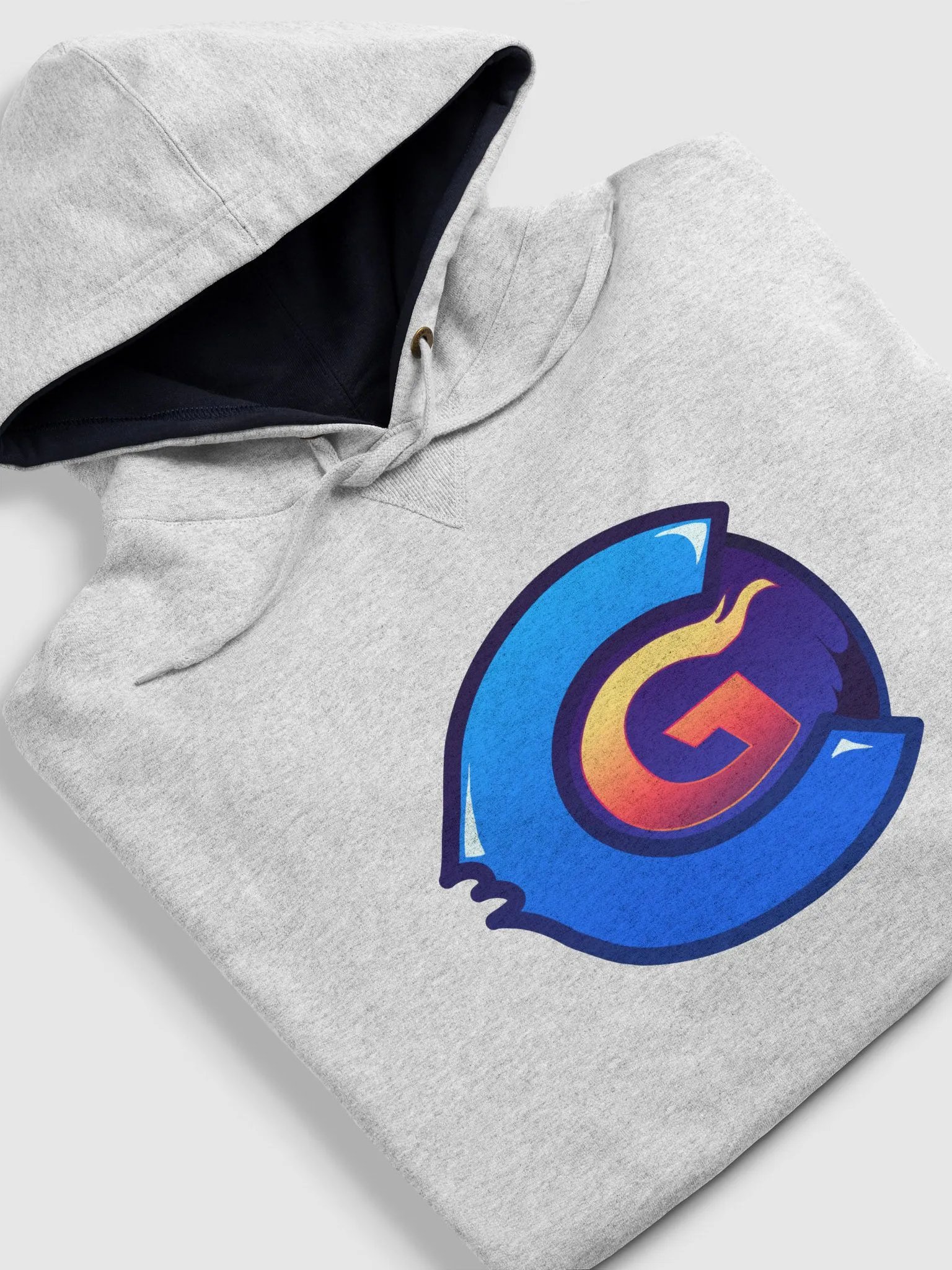 EricCG Champion Hoodie product image (16)