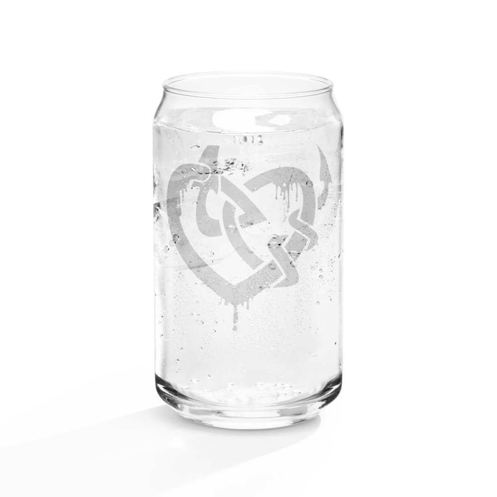Succubus Knot Can-Shaped Glass product image (6)
