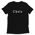 Chula Triblend T-Shirt product image (1)
