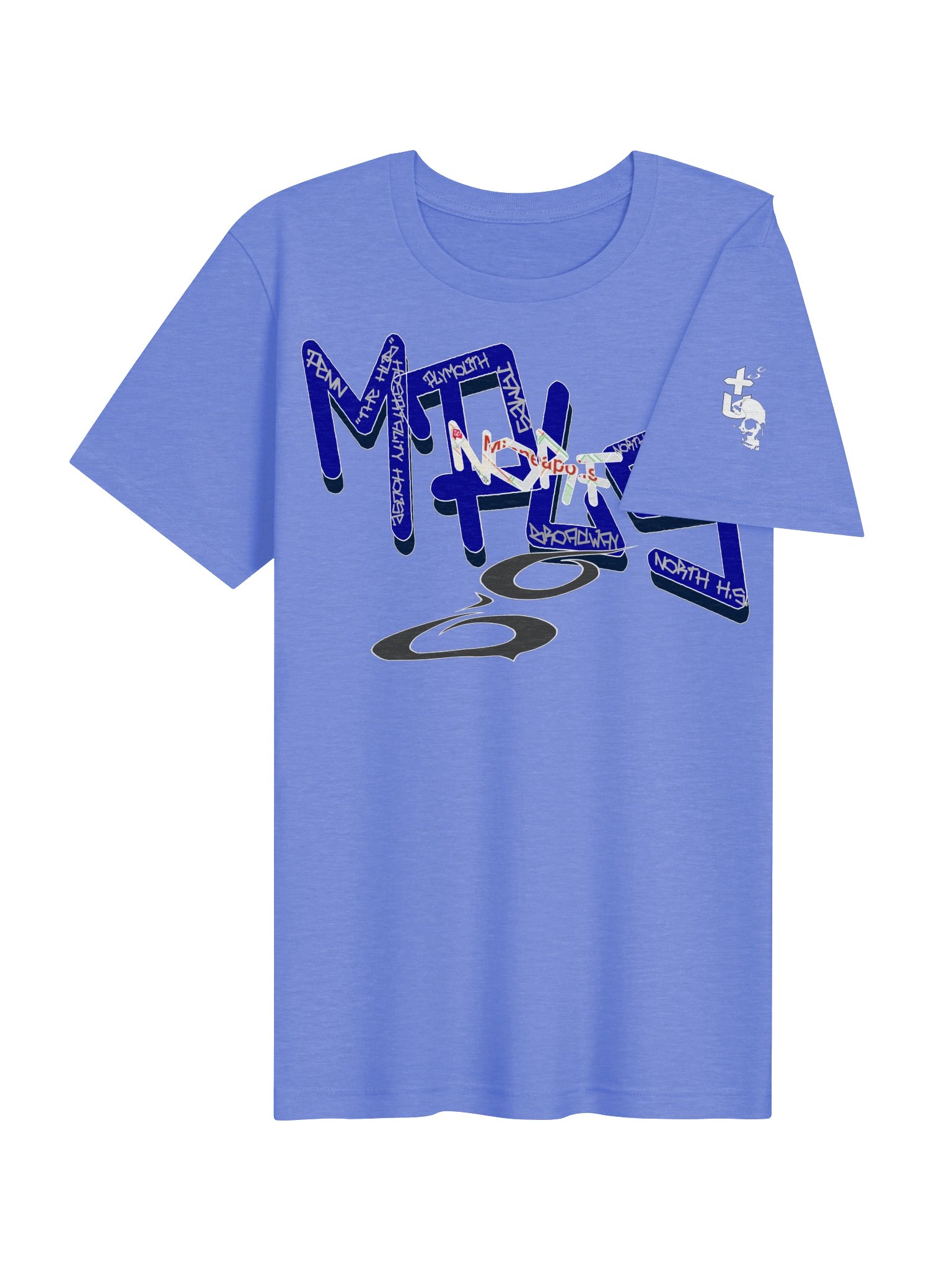 MPLS NORF BLUE product image (14)