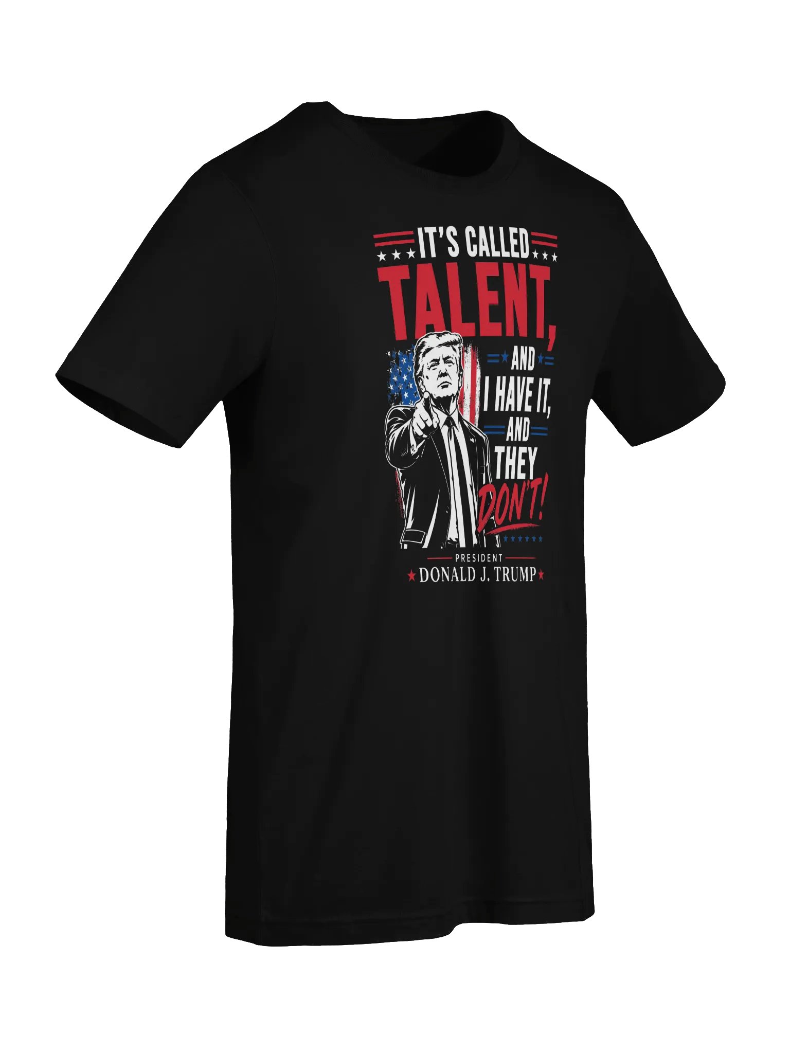 TALENT Tee product image (13)