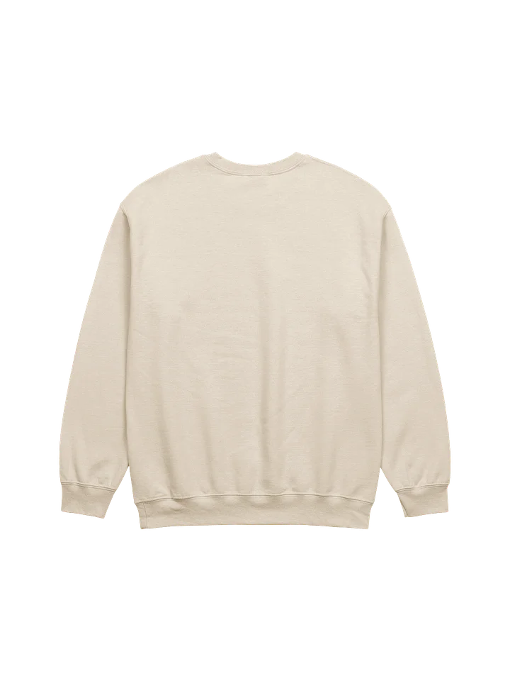 Quilting Weather Sweatshirt product image (4)