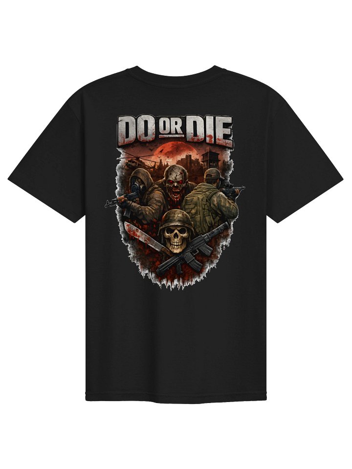 Lousy Membership T-shirt product image (2)