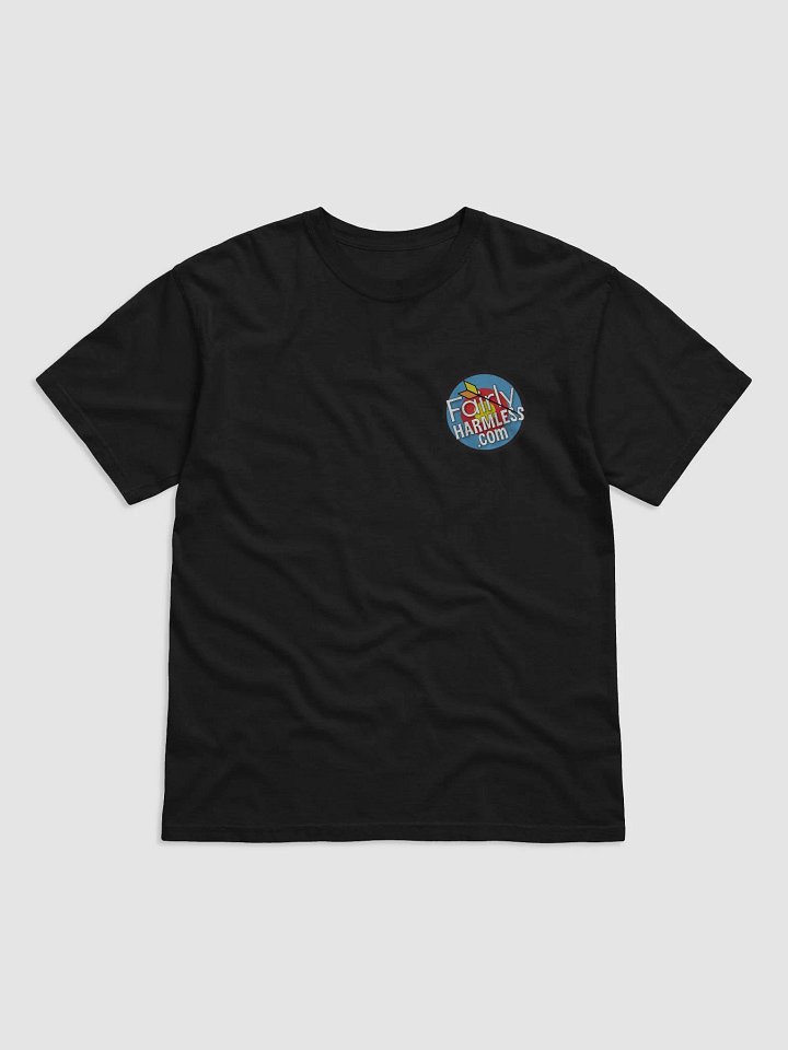 Classic Logo (Dark Colors) product image (2)