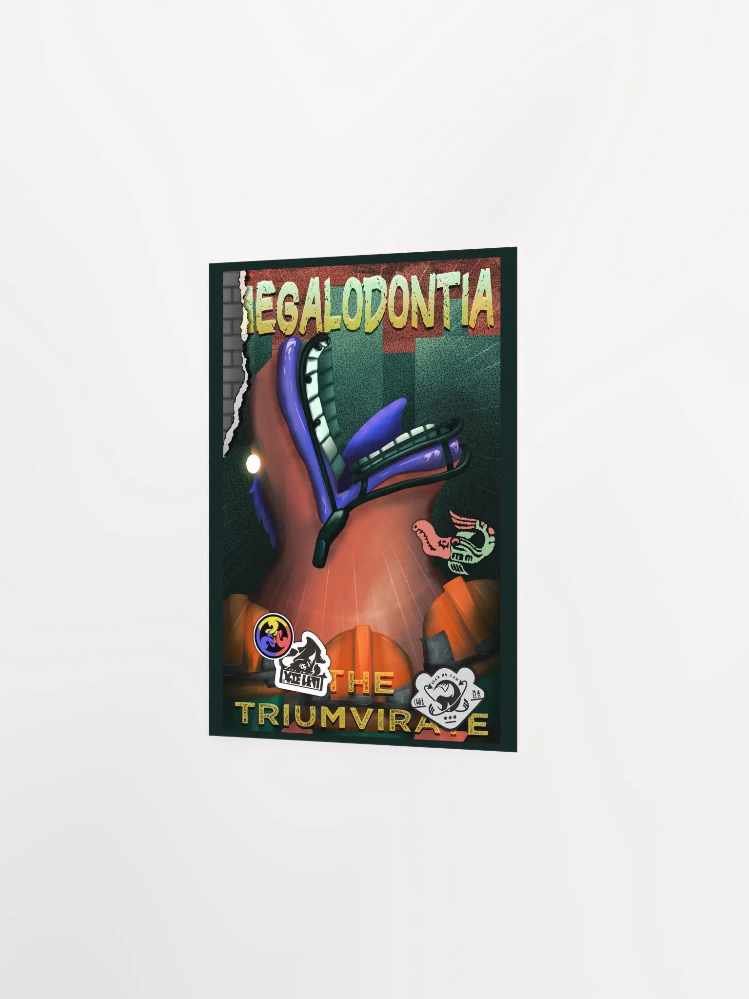 Triumvirate Deco 3 product image (3)