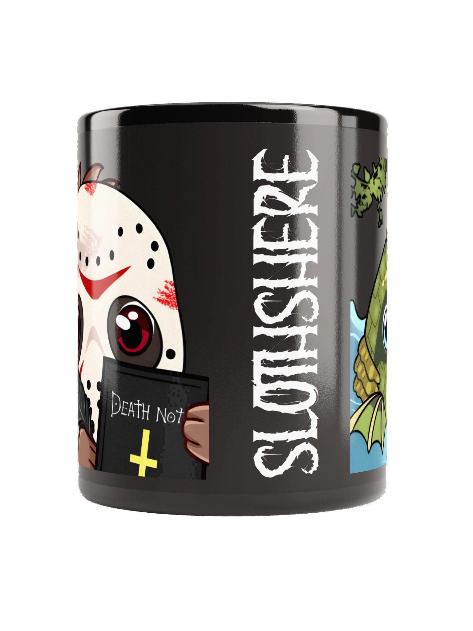 Sloths Creatures Mug product image (2)