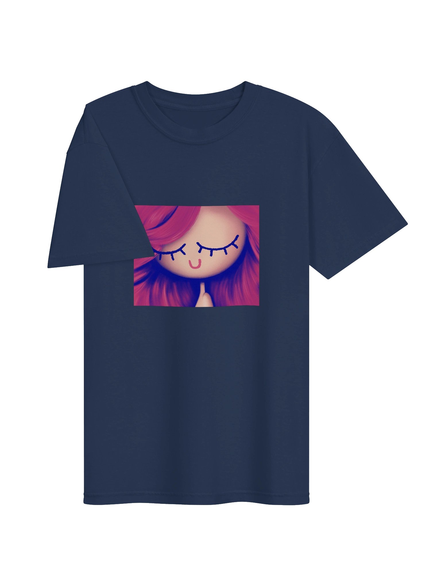 T- Shirt art by diandyart product image (4)