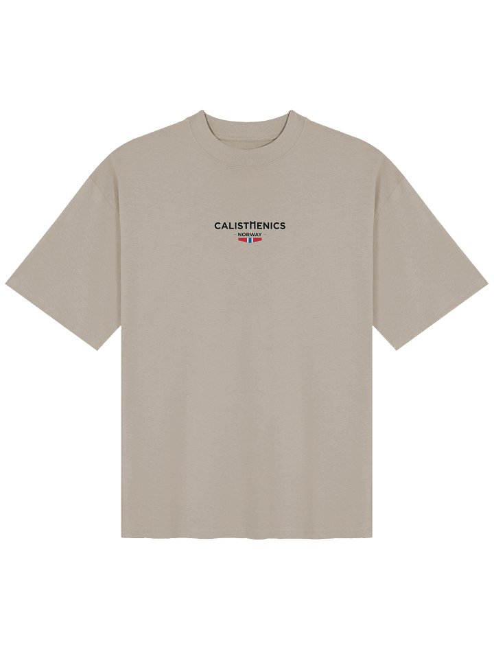 Sunday caliclub - Beige product image (1)
